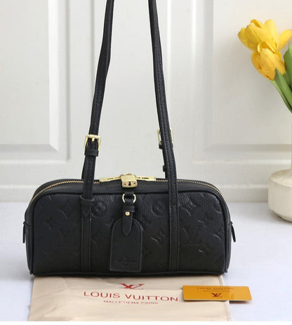 Hang On Monogram Canvas Handbag