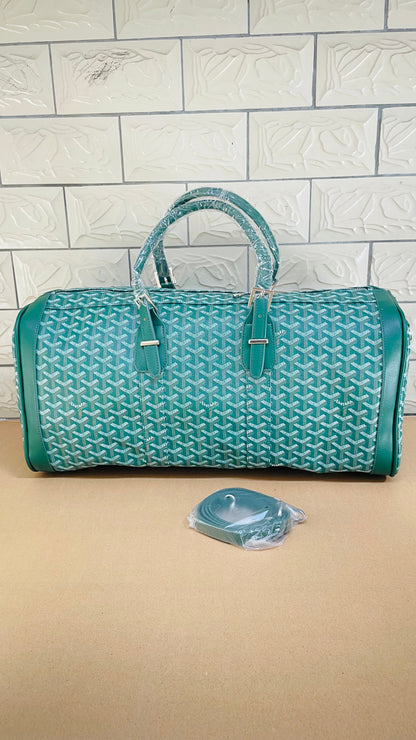 Boston Travel Bag