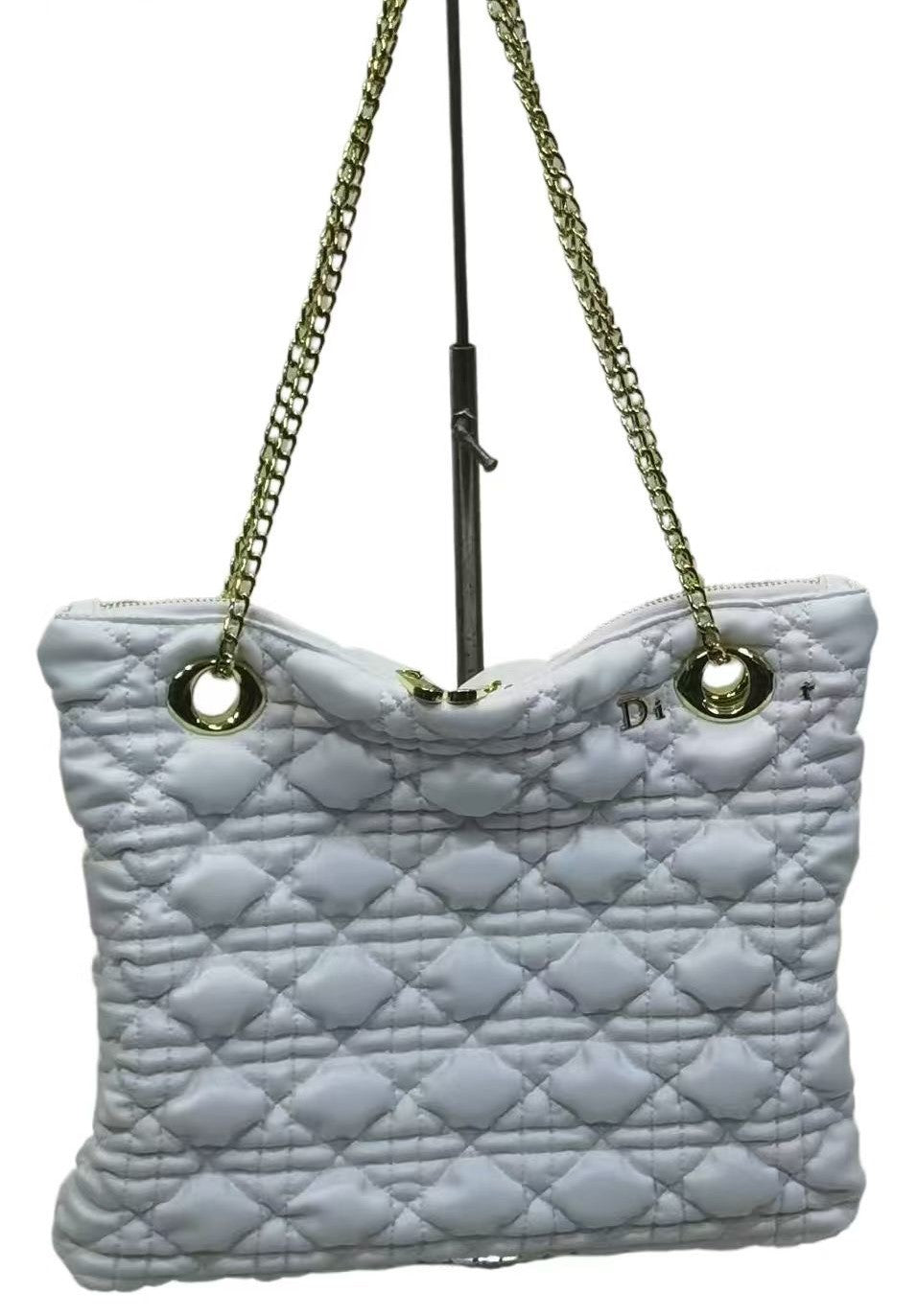 Soft Lady Tote Bag