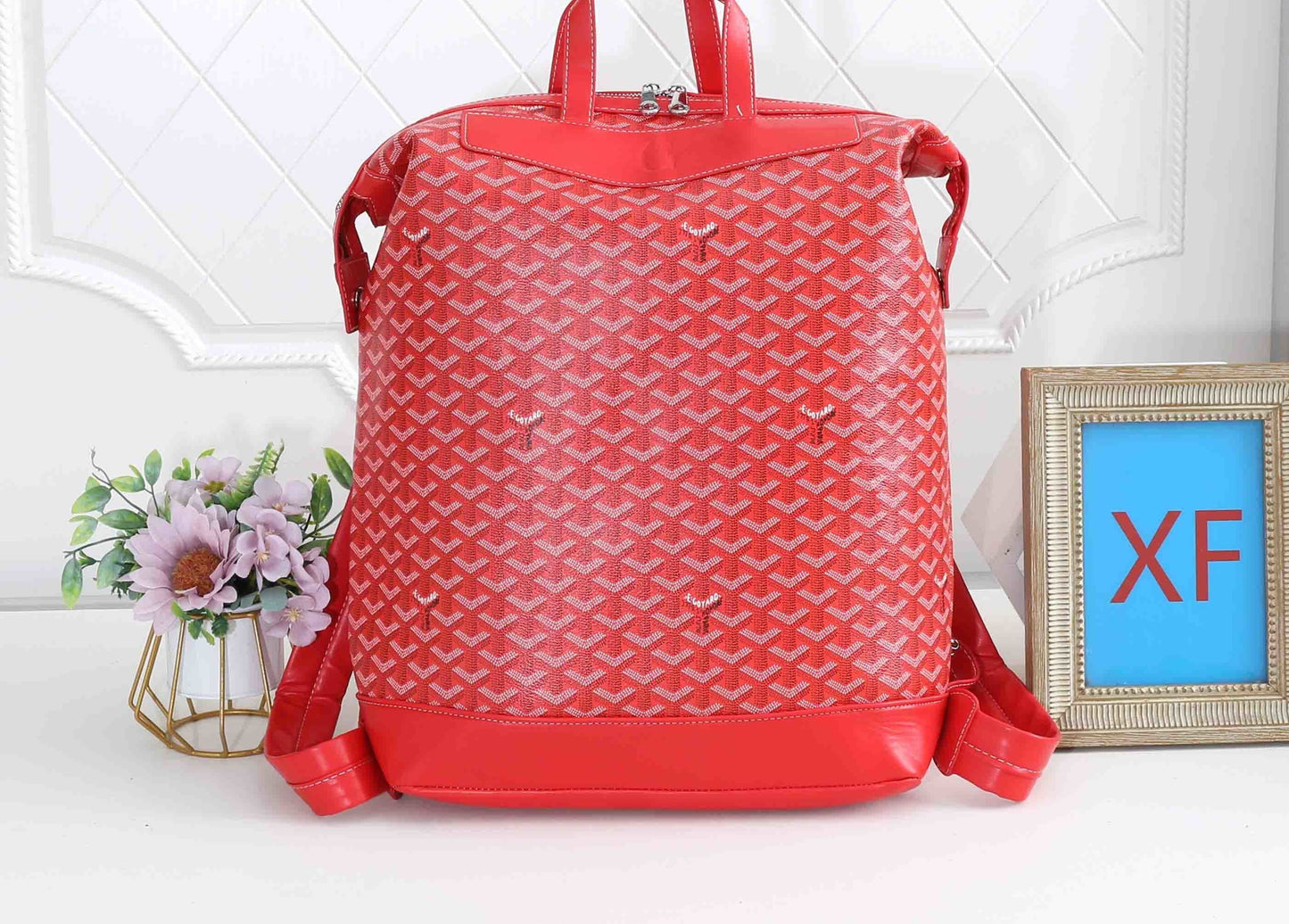 Cisalpin Backpack