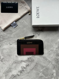 Black & Pink