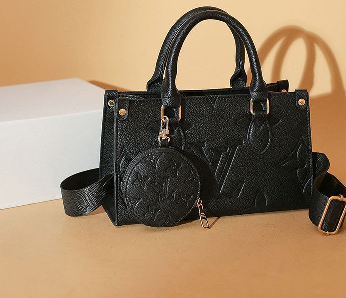 OnTheGo East West Monogram Handbag