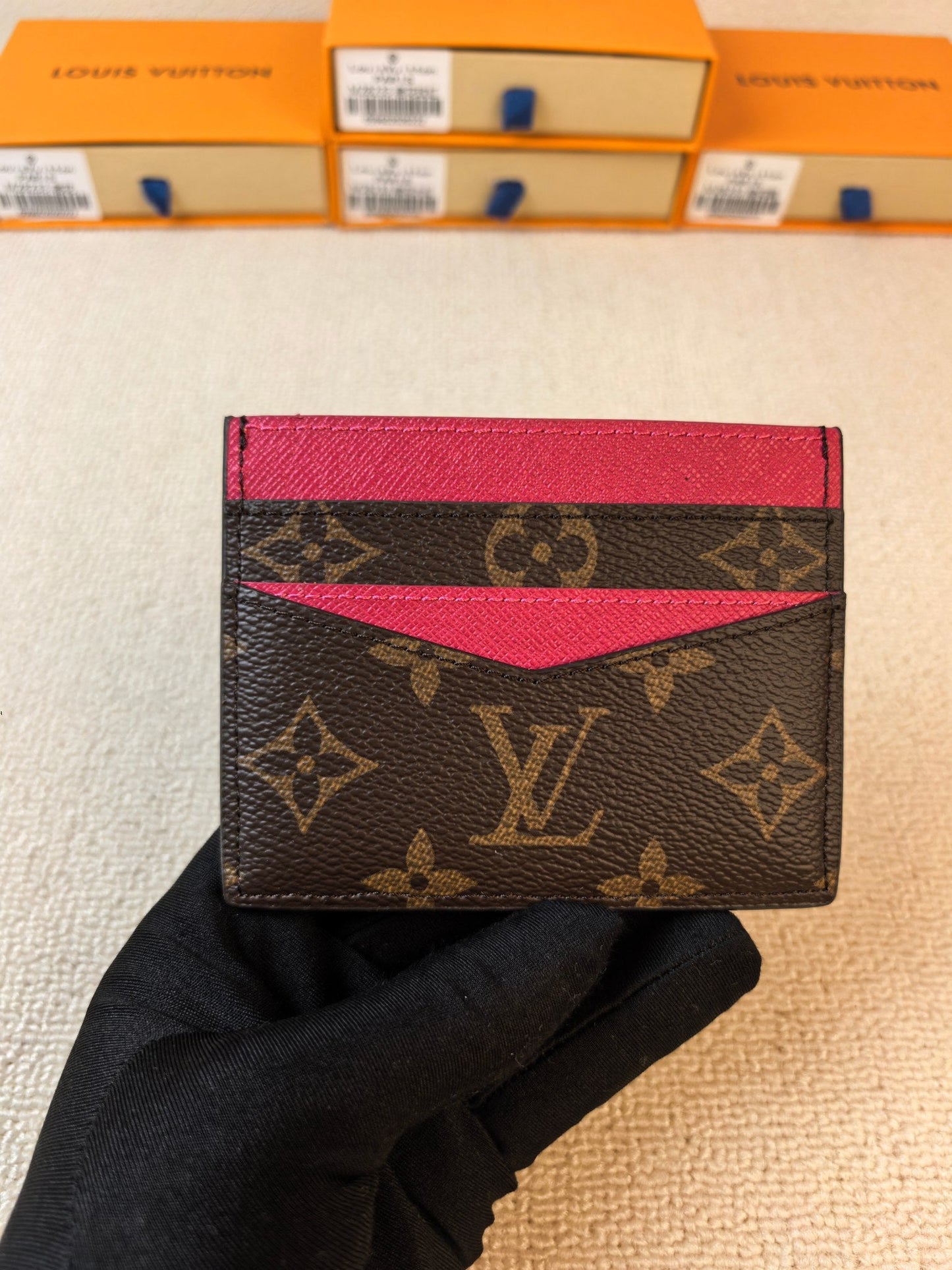 Card Holder