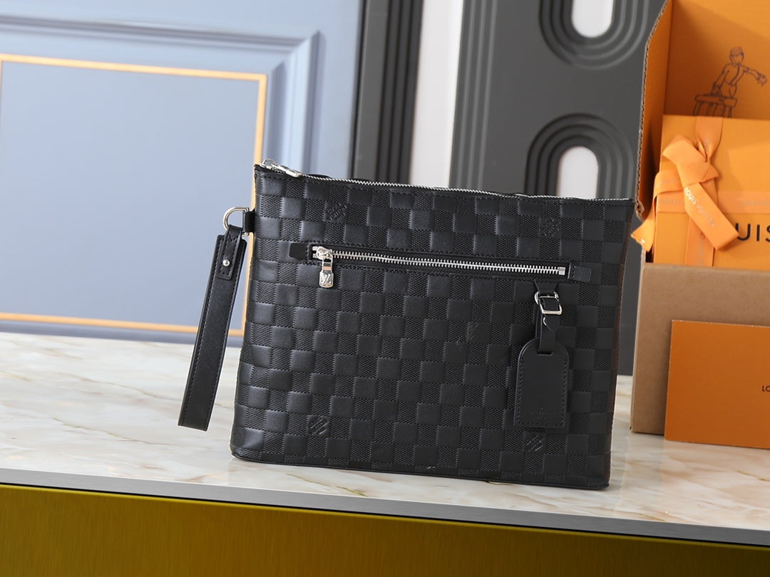 TakeOff Business Pouch