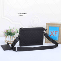 Black Monogram