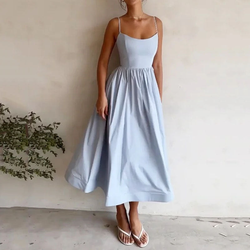 Eden Breeze Midi