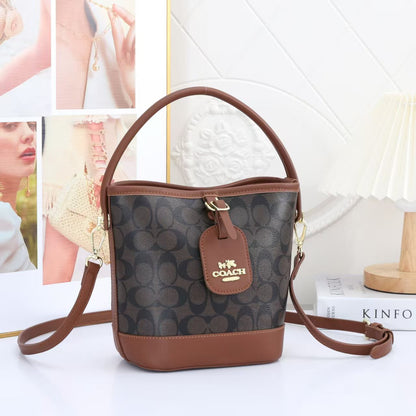 Mini Bucket Bag