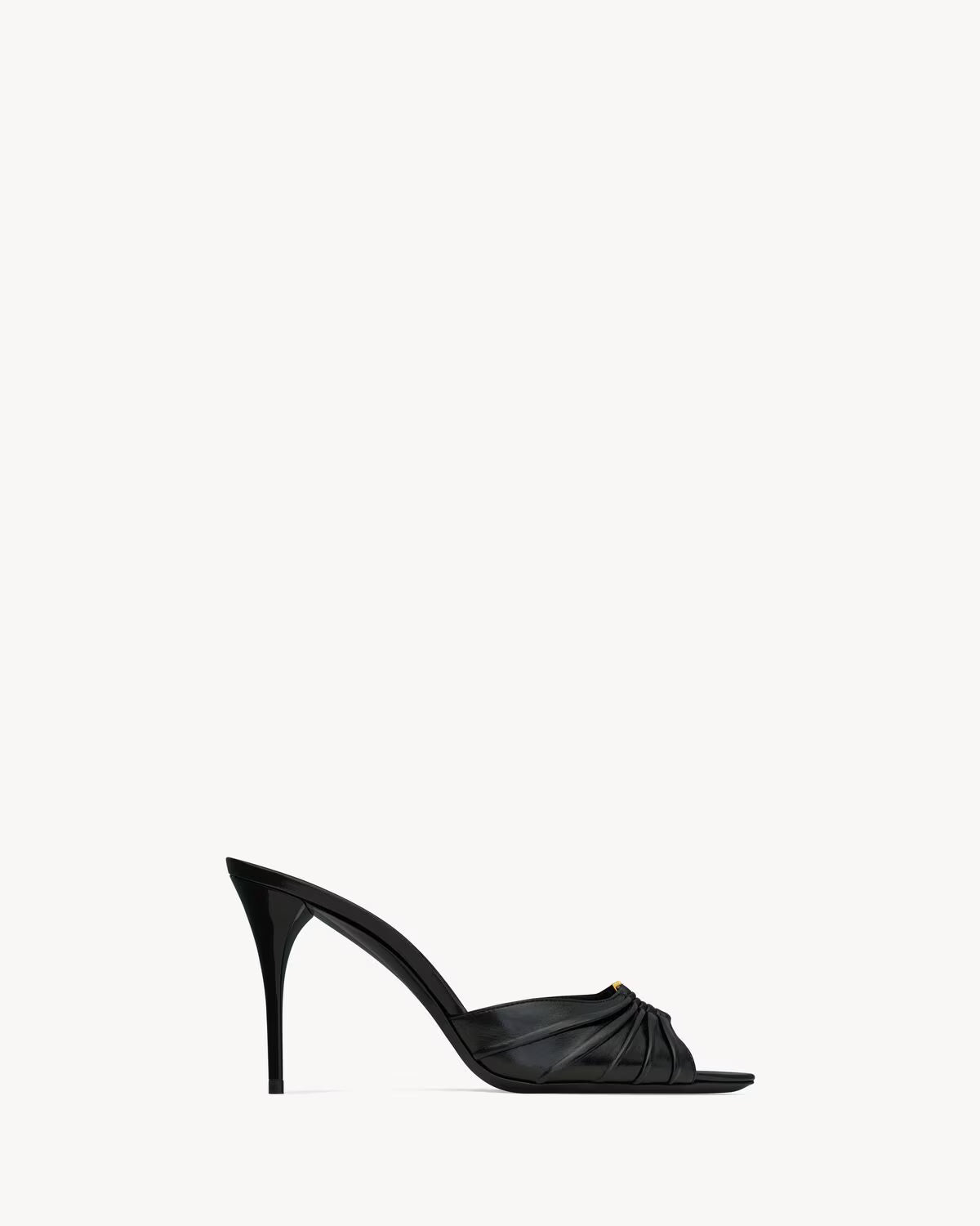 Babylone mules