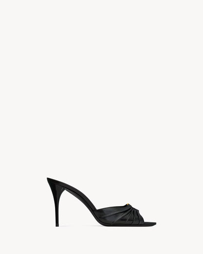 Babylone mules