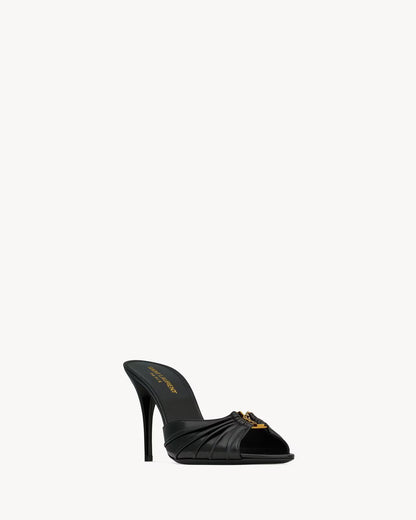 Babylone mules