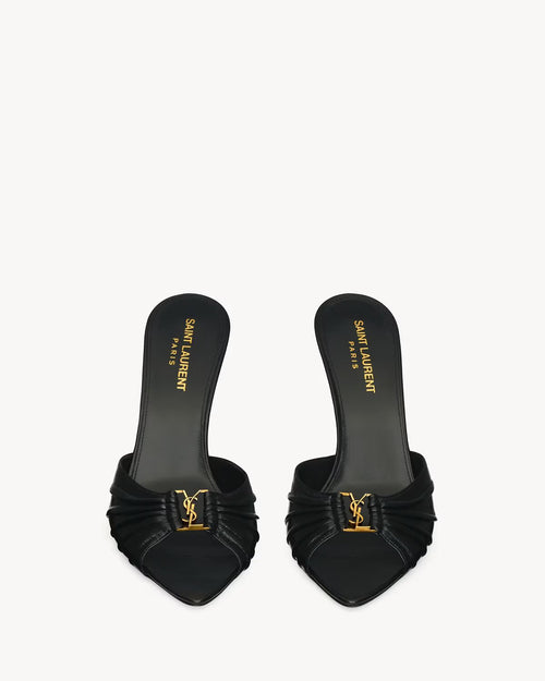 Babylone mules