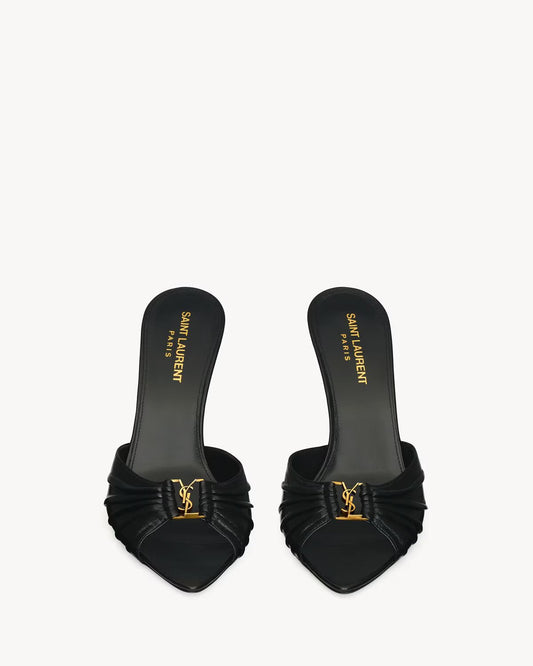 Babylone mules