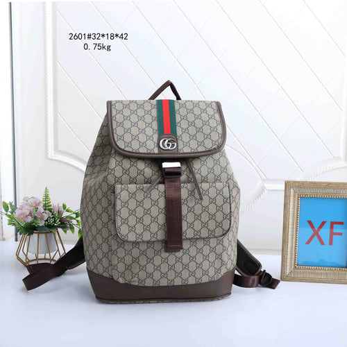 Large Backpack Bag