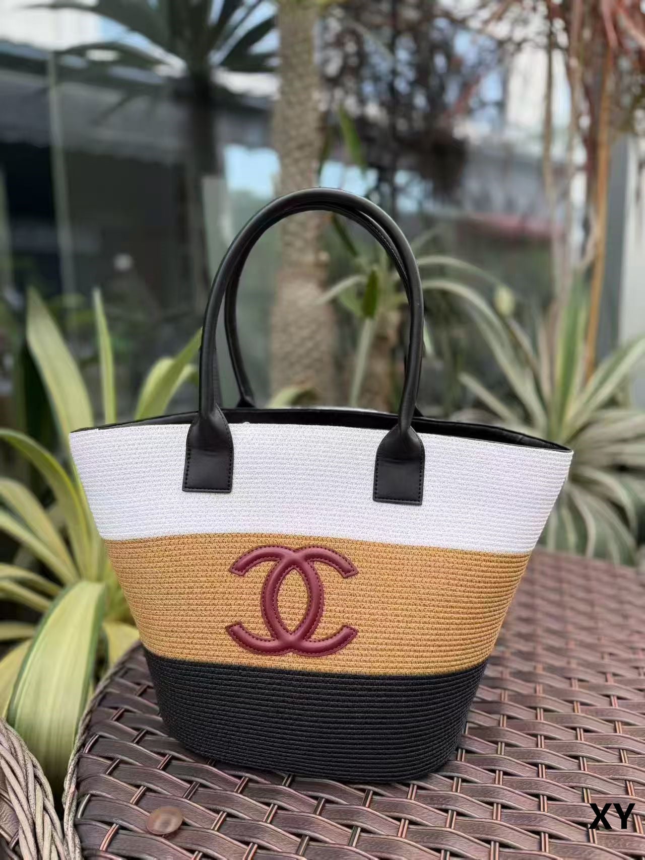 Coco Beach Bag