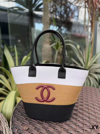 Coco Beach Bag