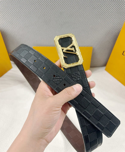 Waist Luxury Belt