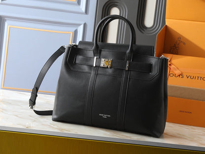 Georges Tote MM Tote Bag