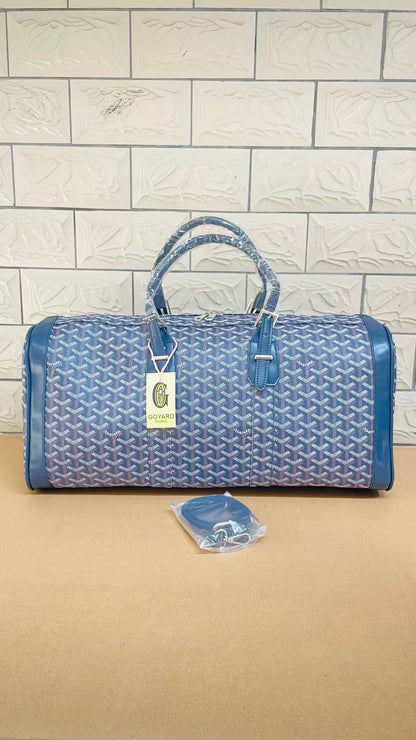 Boston Travel Bag
