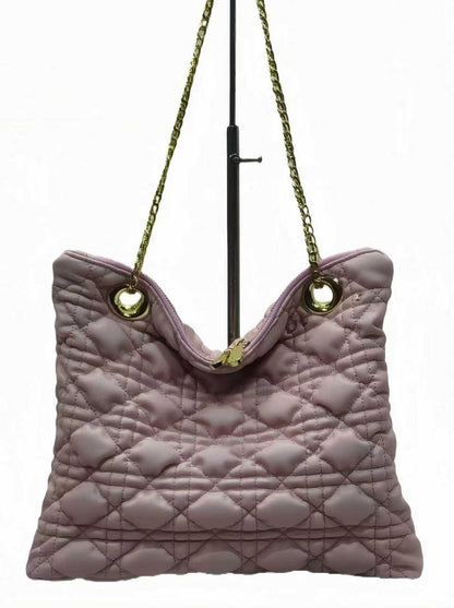 Soft Lady Tote Bag