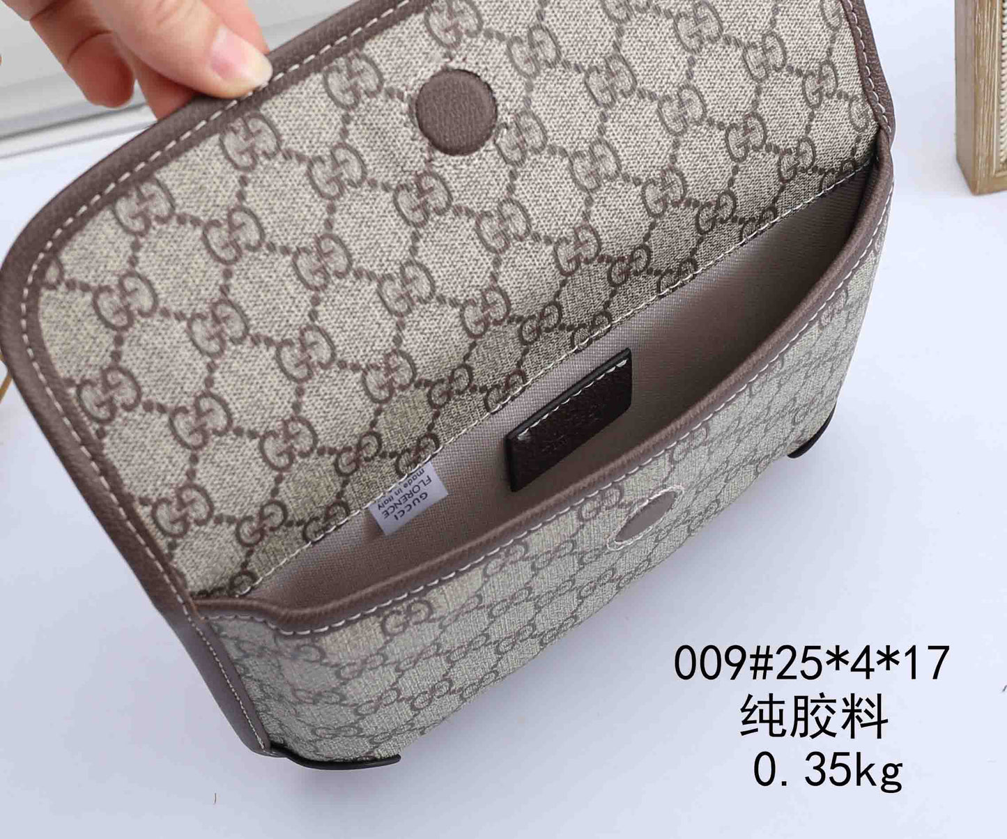 Classic Monogram Belt Bag / Waist Bag
