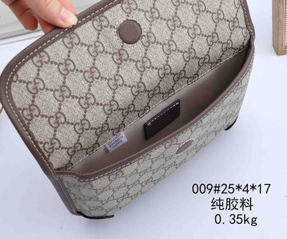 Classic Monogram Belt Bag / Waist Bag