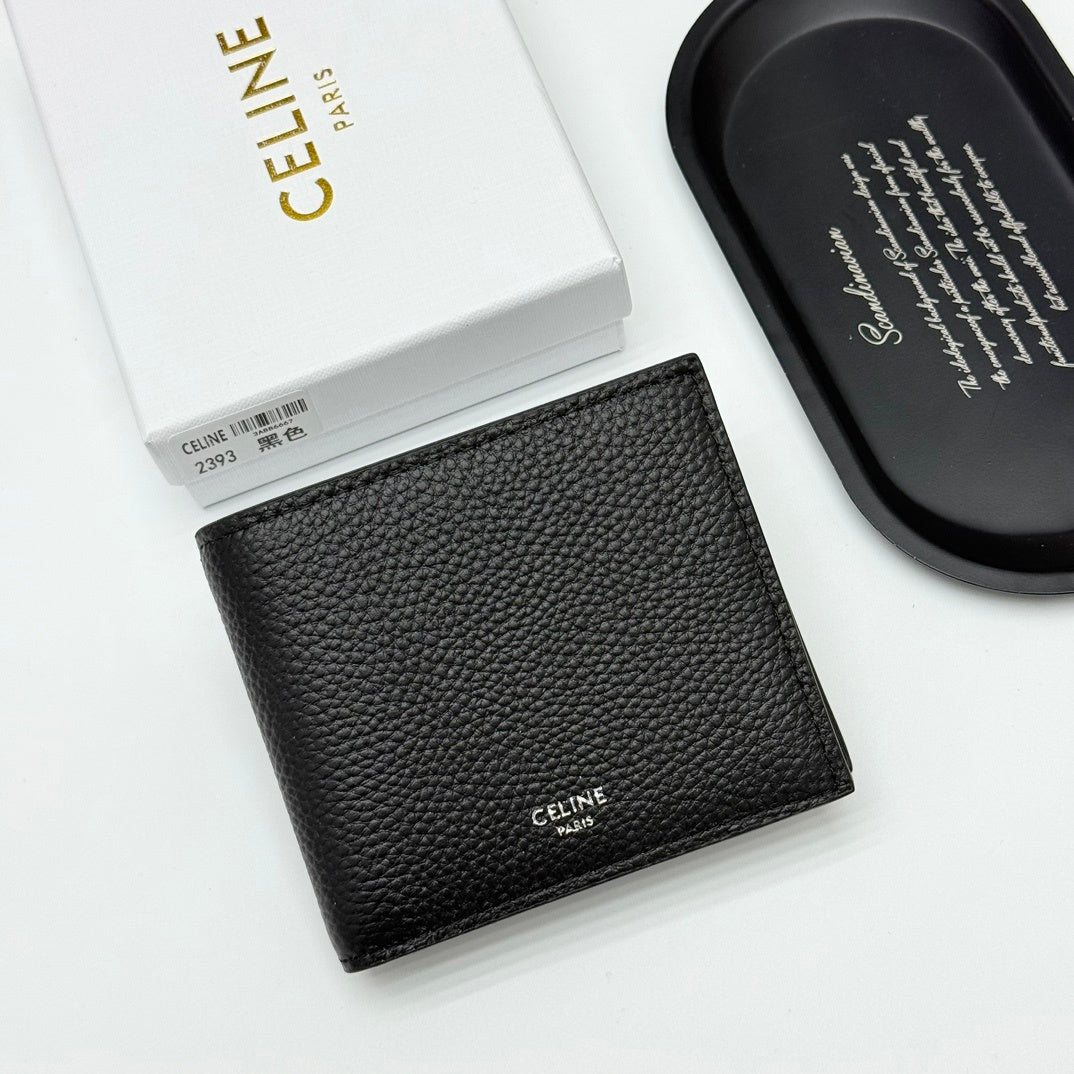 Bi-fold Wallet IN Wallet