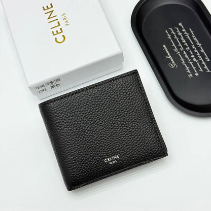 Bi-fold Wallet IN Wallet