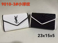 White with Black Trim