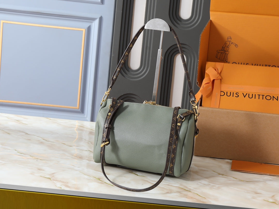 Fashion Leather Bag