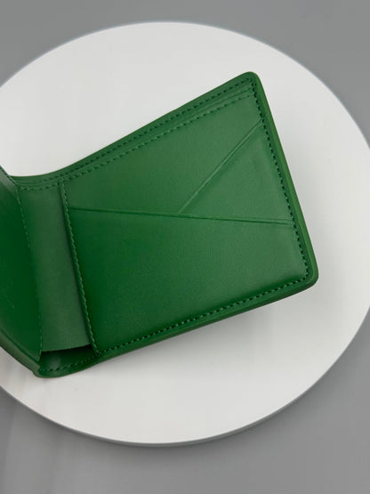 Multiple Logo Wallet