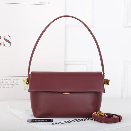 Le Rond Carre Bag