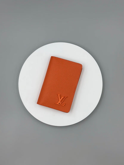 Pocket Organizer Aerogram