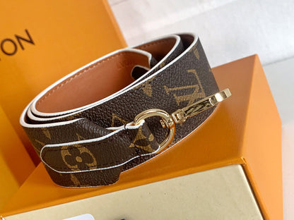 Adjustable Luxury Replacement Bag Strap