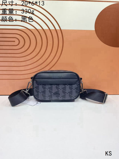 Mens Small The Blend Bag