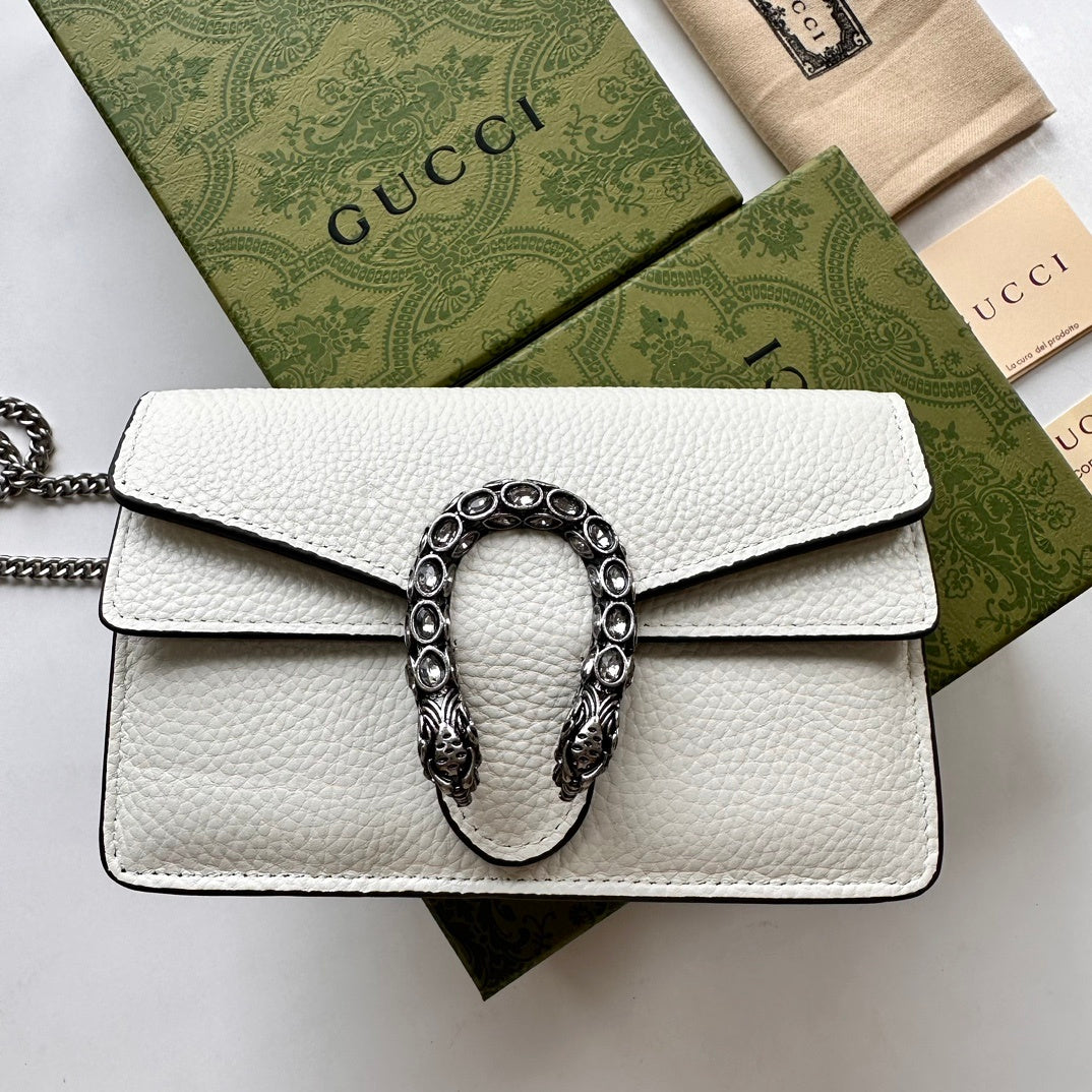 Dionysus Super Mini Bag