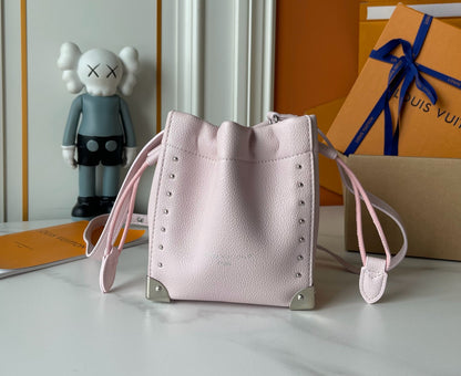 Nano Noe Trunk Bag
