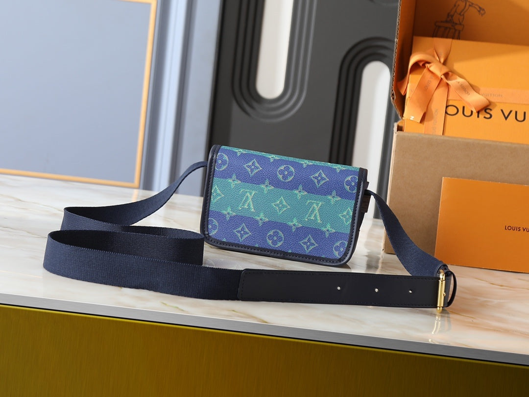 Bosphore Wearable Wallet