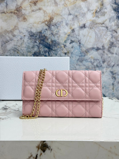 Miss Caro Long Wallet