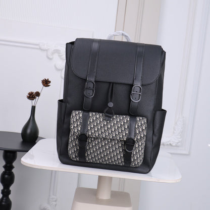 Premium Multi-Pocket Backpack