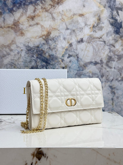 Miss Caro Long Wallet