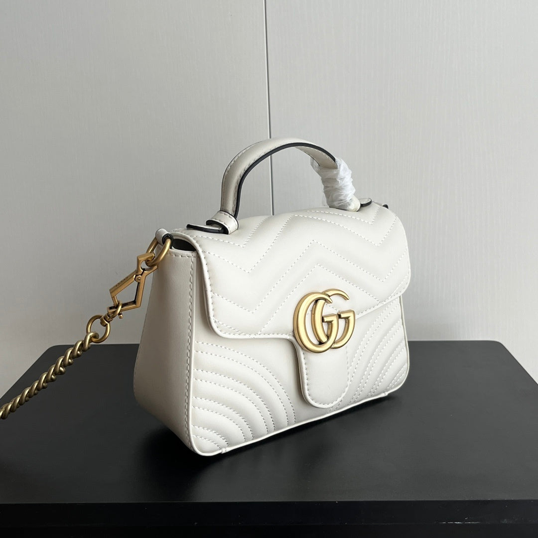 GG Crossbody Bag