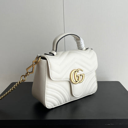 GG Crossbody Bag