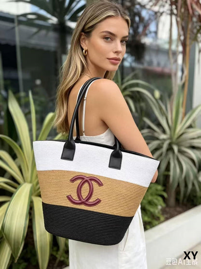 Coco Beach Bag