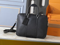 Classic Black