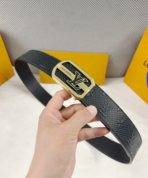 Marmont Belt