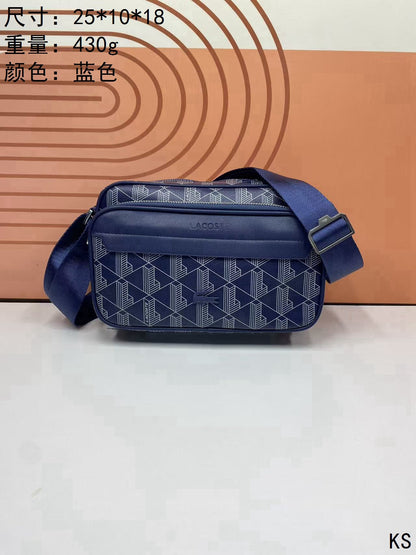 Reporter Bag