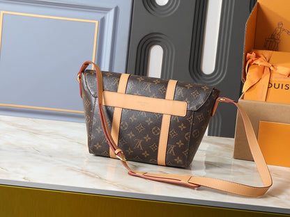 Messenger Bag