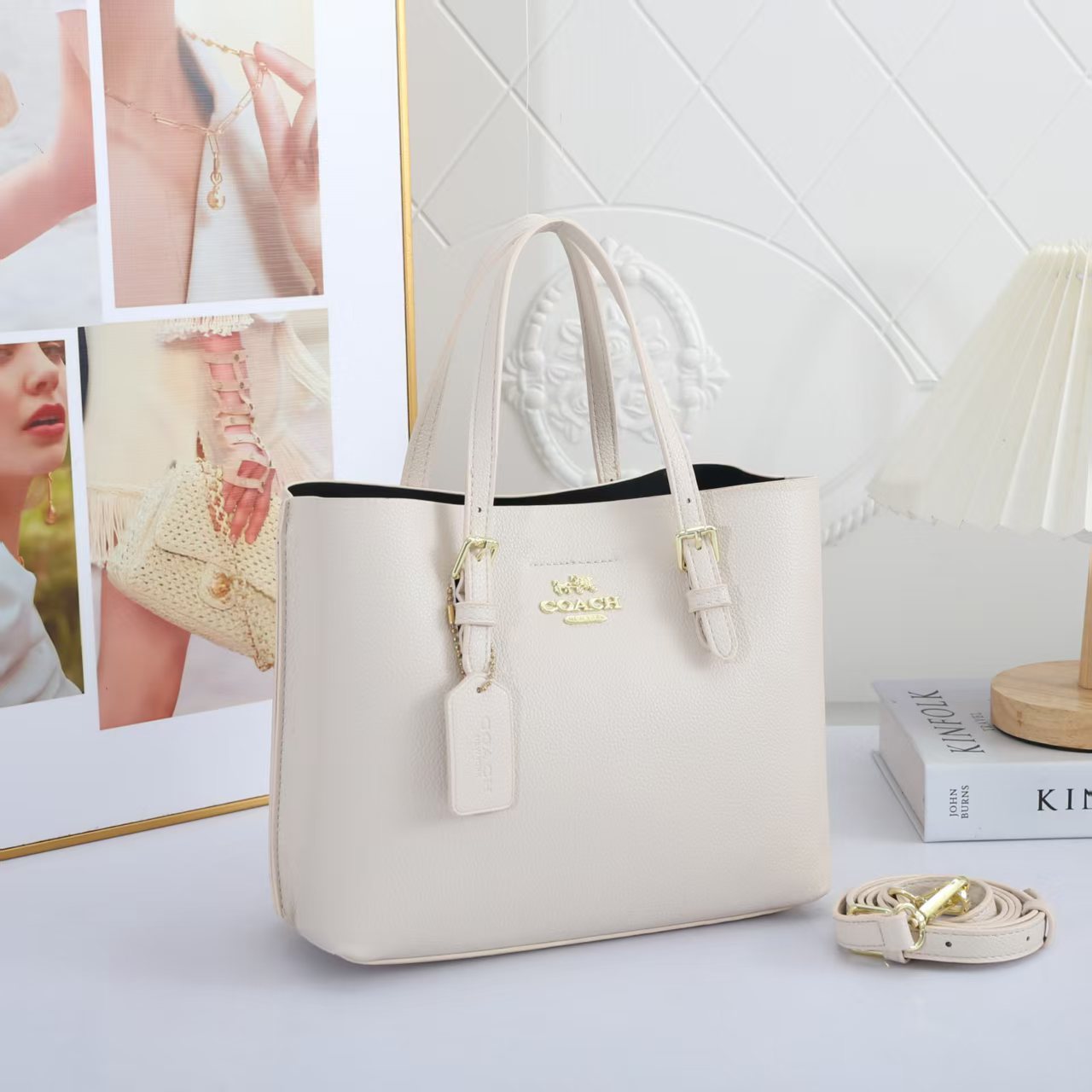 Premium Classic Tote Bag