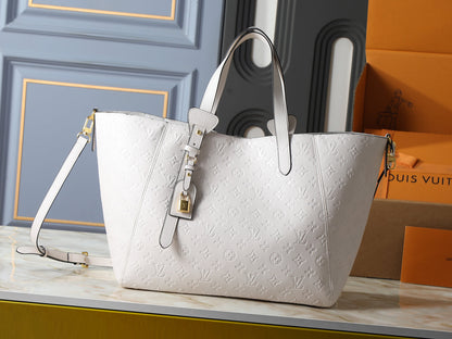 All In One PM Monogram Bag