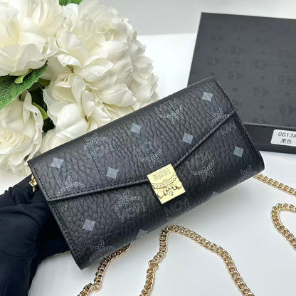 Women Crossbody Wallet